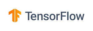tensorflow logo