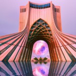 میدان آزادی ایران، 100 سال آینده