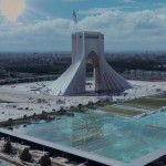 میدان آزادی ایران، 100 سال آینده