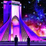 میدان آزادی ایران، 100 سال آینده