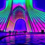 میدان آزادی ایران، 100 سال آینده