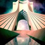 میدان آزادی ایران، 100 سال آینده