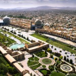 اصفهان در آینده