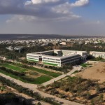 دانشگاه صنعتی شریف سال 1710