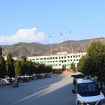 دانشگاه صنعتی شریف سال 1710