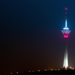 برج‌میلاد