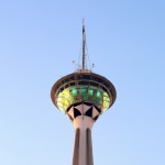 برج‌میلاد