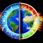 دنیا در آخرالزمان