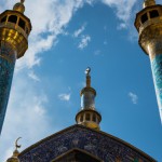 حرم‌امام‌رضا