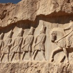 ایران 2500 سال پیش