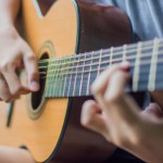 من رو با گیتار بکش
