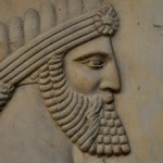 کوروش کبیر ایرانی