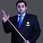 حسن اسماعیل زاده داور بین المللی بیلیارد