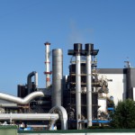 کارخانه های صنعت سیلیکون