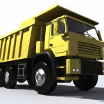 Dumptruck