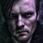 Scary ancient male Strigoi vampire, horror, ultra-detailed, HDR, dramatic lighting