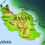 ایران تو سال ۱۵۰۰