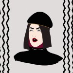 اگر کشور ایران دختربود