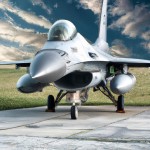 F/A-XX fighter jet