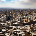 مشهد سال 1500