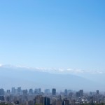 تهران با هوای تمیز