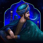 رستم شخصیت اساطیری شاهنامه فردوسی