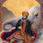 رستم شخصیت اساطیری شاهنامه فردوسی
