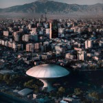 تهران در هزار سال آینده چه شکلی می شود ؟ , 8k