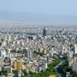 تهران در هزار سال آینده چه شکلی می شود ؟ , 8k