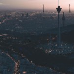 تهران در هزار سال آینده چه شکلی می شود ؟ , 8k
