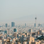 تهران در هزار سال آینده چه شکلی می شود ؟ , 8k