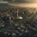 تهران در هزار سال آینده چه شکلی می شود ؟ , 8k