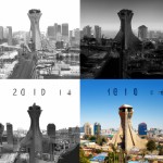 تهران در ۵۰ سال دیگر