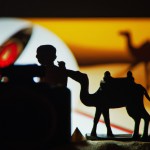 نقاشی فیلم به نام سمیع