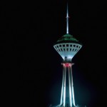 برج میلاد ۱۰۰ سال بعد