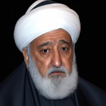 شیخ فضل الله نوری