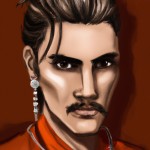 سباستین تورس