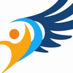 یک نماد میخوایم که در اون اعتماد کیفیت انگیزه و پرواز رو نشون بده که بتونیم از اون برای لوگو استفاده بکنیم