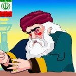 عکس کارتونی ایران
