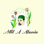 تصویر چهره امیرالمومنین علی علیه السلام