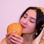 نسترن در آهنگ نسترن ای عشق من