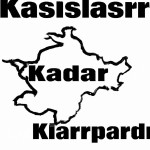 نقشه کردستان