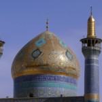 امام رضا علیه السلام