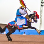 جشنواره فرهنگی ورزشی ساقی