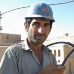 برقکار درایران