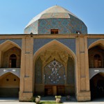 رستم دستان
