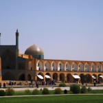 اصفهان هزارسال دیگر
