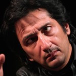 مهران مدیری در برنامه دورهمی