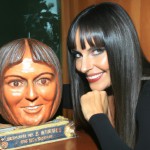 بازیگر ترک asli enver