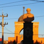 شیخ خوش چهره شهید